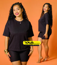 Charger l&#39;image dans la galerie, Ensemble short
