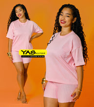 Charger l&#39;image dans la galerie, Ensemble short
