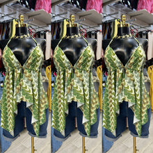 Charger l&#39;image dans la galerie, Haut Aztec
