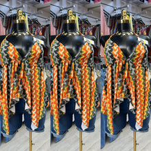 Charger l&#39;image dans la galerie, Haut Aztec
