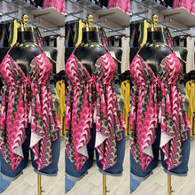Charger l&#39;image dans la galerie, Haut Aztec
