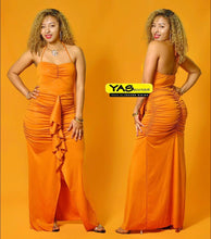 Charger l&#39;image dans la galerie, Robe véa
