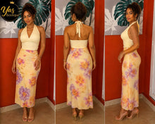 Charger l'image dans la galerie, Robe cassie
