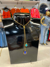 Charger l'image dans la galerie, Collier en acier inoxydable
