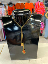 Charger l'image dans la galerie, Collier en acier inoxydable
