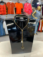 Charger l'image dans la galerie, Collier en acier inoxydable
