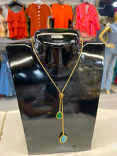 Charger l'image dans la galerie, Collier en acier inoxydable
