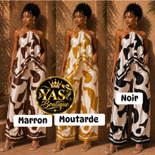 Charger l'image dans la galerie, Ensemble Zaria
