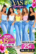 Charger l'image dans la galerie, Pantalon grace
