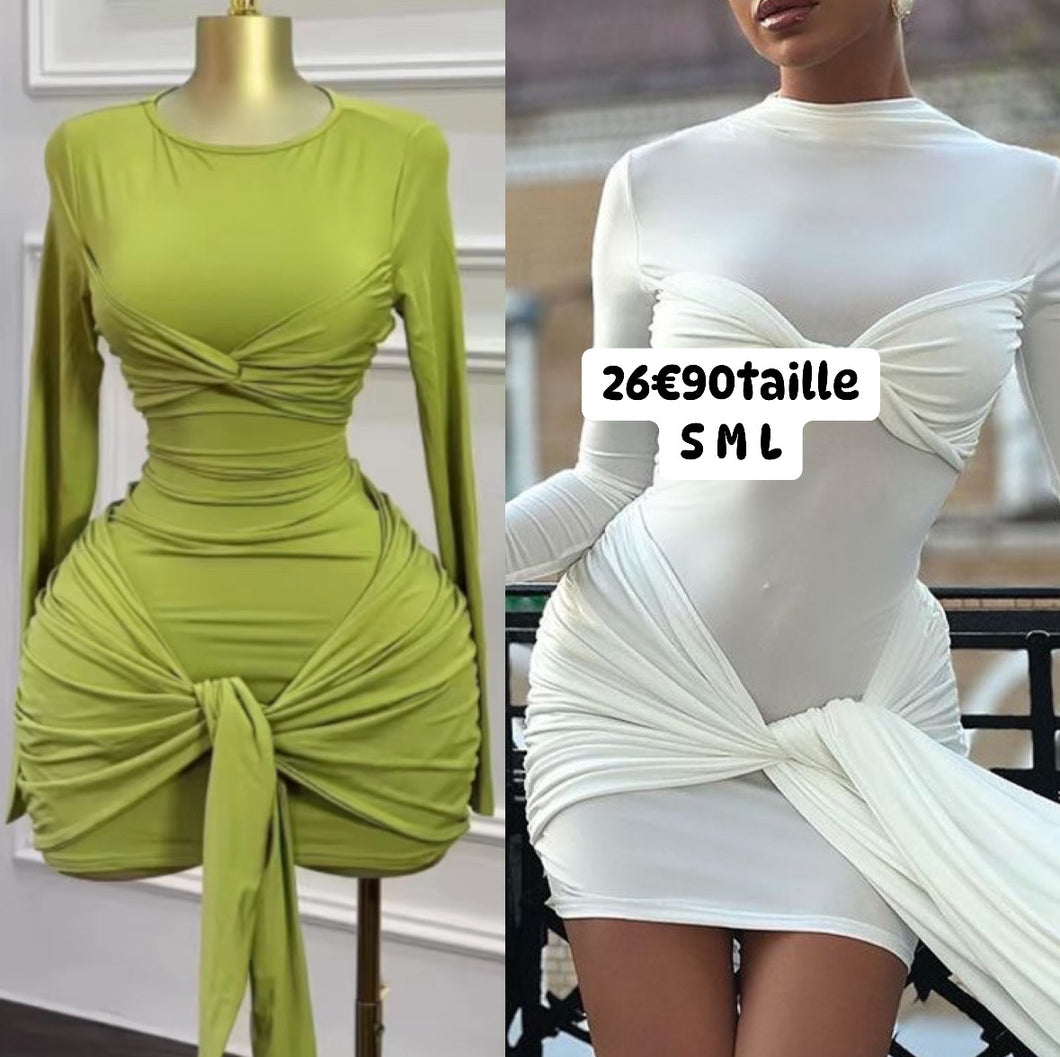 Robe Asha