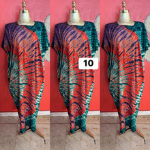 Charger l'image dans la galerie, Robe boubou
