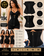 Charger l'image dans la galerie, Gaine en latex
