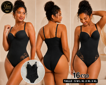 Charger l'image dans la galerie, Body gainant
