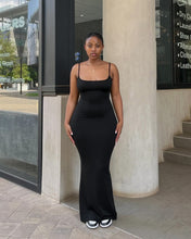 Charger l'image dans la galerie, Robe débardeur
