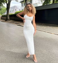 Charger l'image dans la galerie, Robe débardeur
