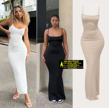 Charger l'image dans la galerie, Robe débardeur
