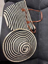 Charger l&#39;image dans la galerie, Sac &amp; Chapeau
