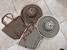 Charger l&#39;image dans la galerie, Sac &amp; Chapeau
