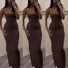 Charger l'image dans la galerie, Robe débardeur
