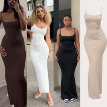 Charger l'image dans la galerie, Robe débardeur
