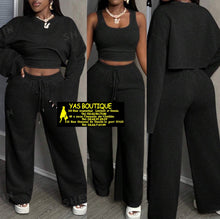 Charger l'image dans la galerie, Jogging 3 pièces
