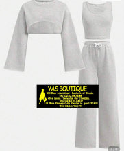 Charger l'image dans la galerie, Jogging 3 pièces
