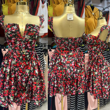 Charger l&#39;image dans la galerie, Robe Danah
