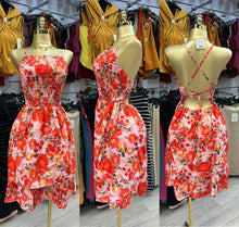 Charger l&#39;image dans la galerie, Robe Cisca
