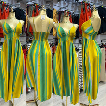 Charger l&#39;image dans la galerie, Robe Mandy
