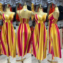 Charger l&#39;image dans la galerie, Robe Mandy
