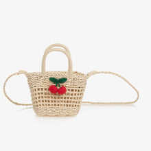Charger l'image dans la galerie, Petit sac cerise
