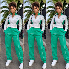 Charger l'image dans la galerie, Ensemble jogging
