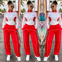 Charger l'image dans la galerie, Ensemble jogging
