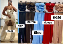 Charger l&#39;image dans la galerie, Ensemble étoile bustier
