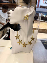 Charger l&#39;image dans la galerie, Collier en acier inoxydable
