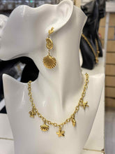 Charger l&#39;image dans la galerie, Collier en acier inoxydable
