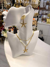 Charger l&#39;image dans la galerie, Collier en acier inoxydable
