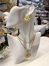 Charger l&#39;image dans la galerie, Collier en acier inoxydable
