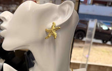 Charger l&#39;image dans la galerie, Boucle d’oreille en acier inoxydable
