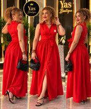 Charger l'image dans la galerie, Robe Angelah
