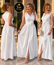 Charger l'image dans la galerie, Robe Angelah
