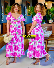 Charger l&#39;image dans la galerie, Robe Armelia
