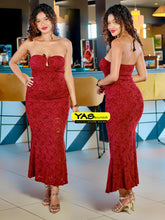 Charger l&#39;image dans la galerie, Robe sylvana
