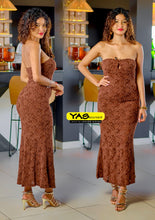 Charger l&#39;image dans la galerie, Robe sylvana
