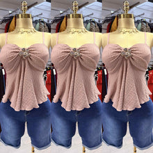 Charger l&#39;image dans la galerie, Haut Celia
