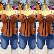 Charger l&#39;image dans la galerie, Haut Celia
