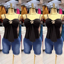 Charger l&#39;image dans la galerie, Haut Celia
