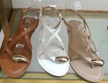 Charger l&#39;image dans la galerie, Sandale Jasmin
