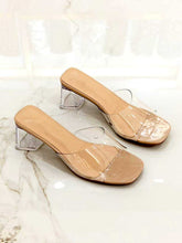 Charger l&#39;image dans la galerie, Talon Paris
