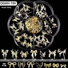 Charger l'image dans la galerie, Deco ongle
